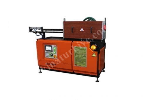 150 Kva Induction Tunnel Type Heating System