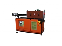 100 Kva Induction Tunnel Type Heating System - 0