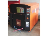 400 Kw Induction Tip Heating System - 0