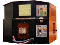 200 Kw Induction Tip Heating System - 0
