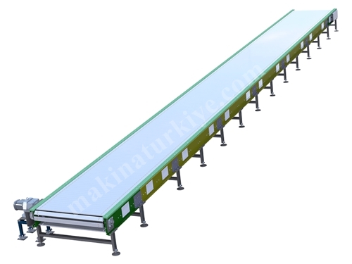 Special Production Packaging Industry Packaging Conveyor Production