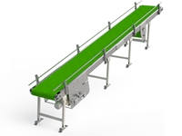 Special Production Packaging Industry Packaging Conveyor Production - 2