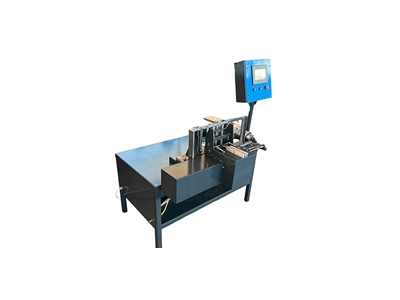 Computer Aided Beam and Sheet Bending Machine - 0