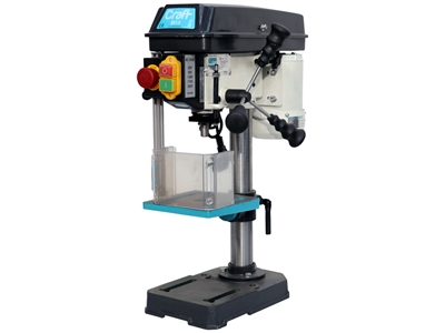 Craft M13 Sütunlu Matkap Tezgahı  - 0