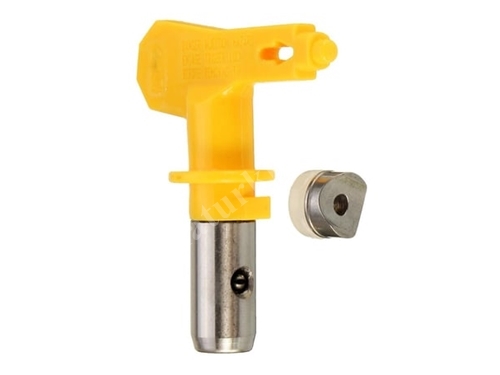 631 Paint Gun Nozzle