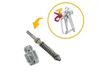 Spray Gun Repair Kit İlanı