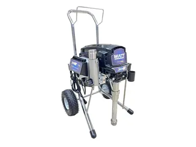3000 W Electric Airless Paint Machine