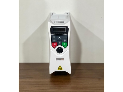ES355 0,75/1,5/2,2 kW Cumark Elektrik Motor Sürücüsü Hız Kontrol Ünitesi - 4