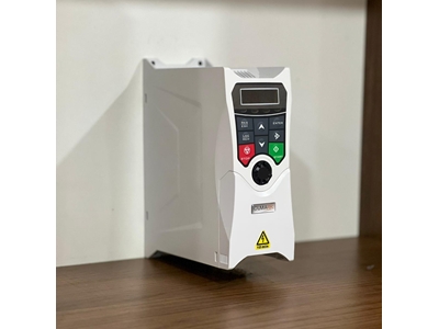 ES355 0,75/1,5/2,2 kW Cumark Elektrik Motor Sürücüsü Hız Kontrol Ünitesi - 2