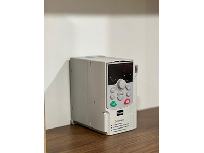 Veikong Vfd200-2R2g-S2 AC Motor Speed Control Device - 2