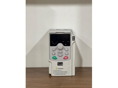 Veikong Vfd200-2R2g-S2 AC Motor Speed Control Device - 3