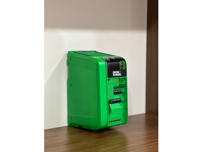 Преобразователь S100 Control Technıques - 0