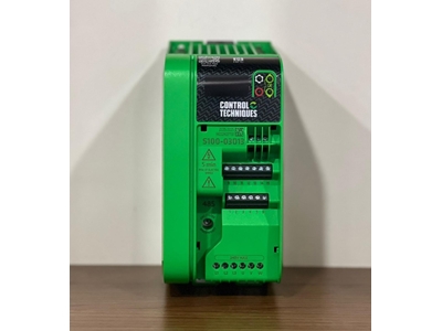 Преобразователь S100 Control Technıques - 2