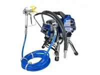 T-490 Cardless Electric Airless Paint Machine