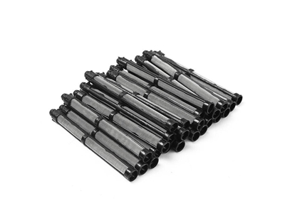 60 Mesh Gun Filter - 1