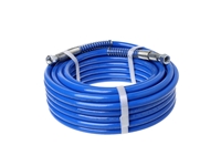 1/4'' - 15 Meters Hose Double Spiral - 0