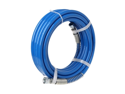 1/4'' - 15 Meters Hose Double Spiral - 3