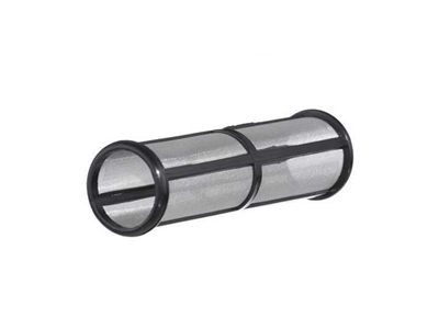 114X30mm Airless Paint Machine Body Filter - 1