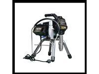T-700 Pro Electric Airless Paint Machine - 0