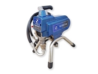 E-270 Digital Electric Airless Painting Machine - 2