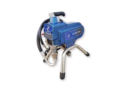 E-270 Digital Electric Airless Painting Machine - 2