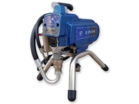 E-270 Digital Electric Airless Painting Machine - 0