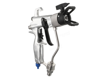 Air-Airless Spray Gun - 1