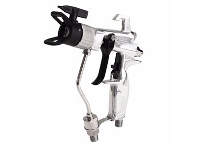 Air-Airless Spray Gun - 0