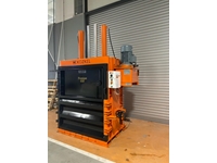 70 Ton Premium 650 Baling Press Machine - 1