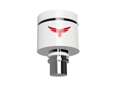 3 kW Vertikale Windturbine - 11
