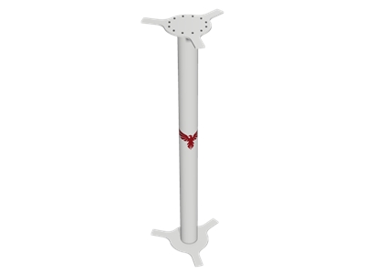 3 kW Vertikale Windturbine - 14