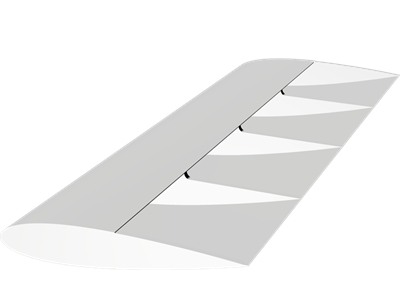 3 kW Vertikale Windturbine - 12
