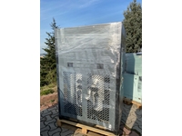 Mikropor MKP 2220 Gas Compressor Air Dryer - 2