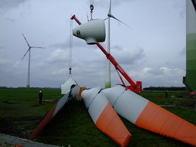 18.70 B 1800 kW Windgenerator - 11