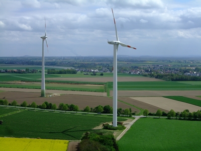 18.70 B 1800 kW Windgenerator - 13