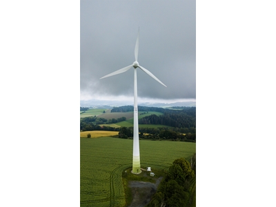 18.70 B 1800 kW Windgenerator - 6