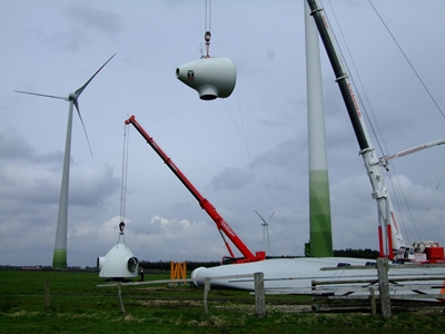 18.70 B 1800 kW Windgenerator - 10