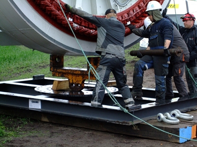 18.70 B 1800 kW Windgenerator - 8