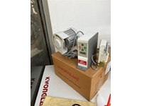 750'Lik Elektronik Servo Motor 