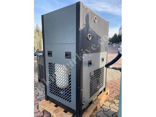 Dalgakıran DK120 Compressor Air Dryer