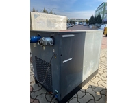 Atlas Copco FD210 Compressor Air Dryer - 1