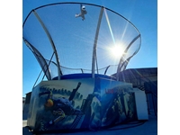 Lp 24 Bodyflying Vertical Wind Tunnel - 2