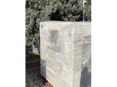 YHK 15-25 Kompressor Lufttrockner - 4