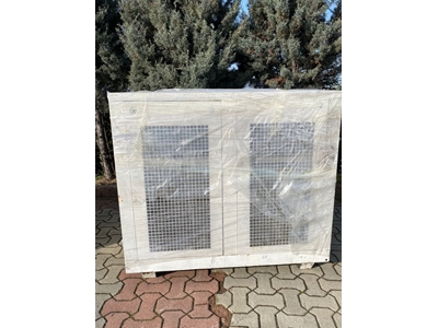 YHK 15-25 Kompressor Lufttrockner - 0