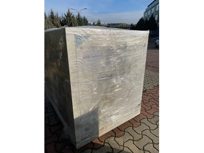 YHK 15-25 Kompressor Lufttrockner - 3