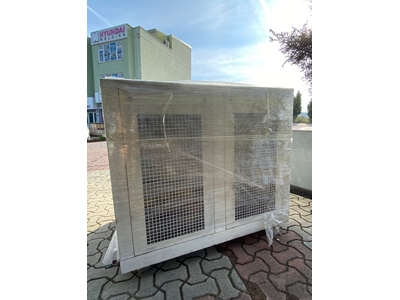 YHK 15-25 Kompressor Lufttrockner - 2