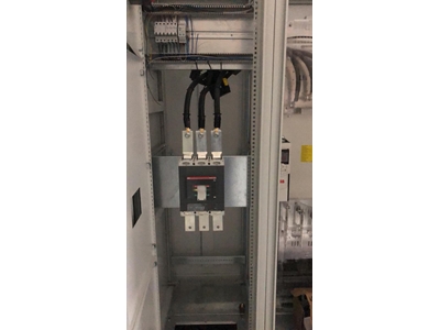 Lp26 Bodyflying Vertical Wind Tunnel - 9