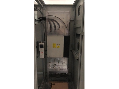 Lp26 Bodyflying Vertical Wind Tunnel - 8