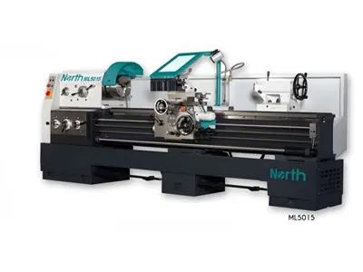 North Ml500 Diameter 1.5m Universal Lathe Machine