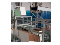 Glass Water Thermoforming Packaging And Packaging Machine - 5